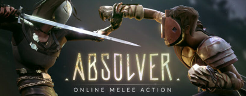 Absolver Español Pc