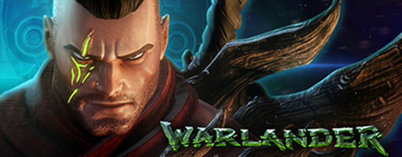 Warlander Pc