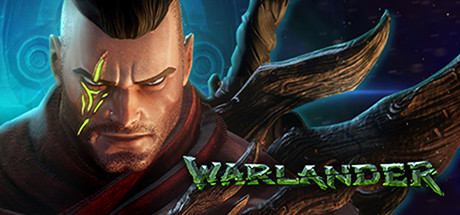 Warlander Pc