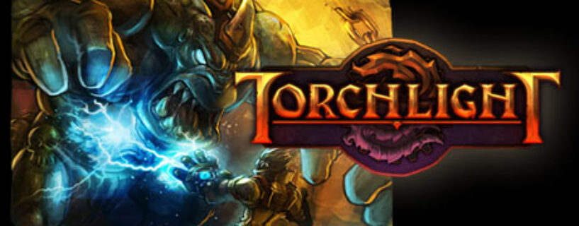 Torchlight Español Pc