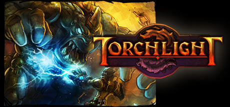 Torchlight Español Pc