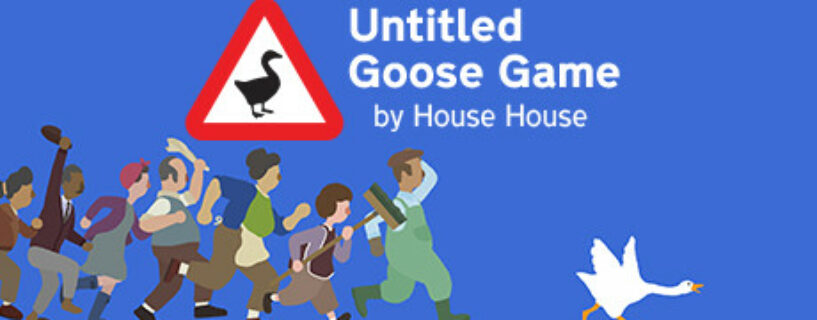 Untitled Goose Game + Online Español Pc