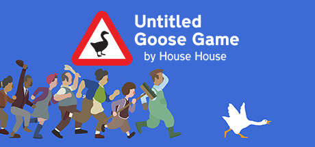 Untitled Goose Game + Online Español Pc
