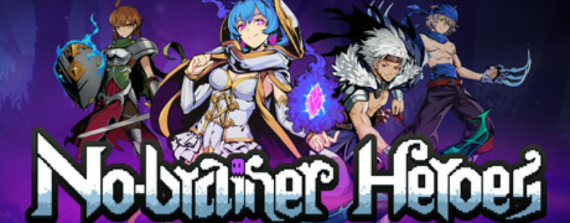 No-brainer Heroes Pc