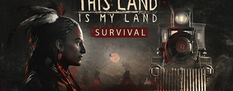 This Land Is My Land Founders Edition Español Pc