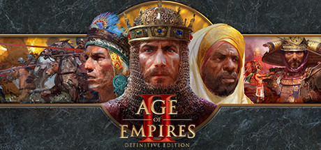 Age Of Empires II Definitive Edition ( AOE 2 DE ) + ALL DLCs + Bonus Español Pc