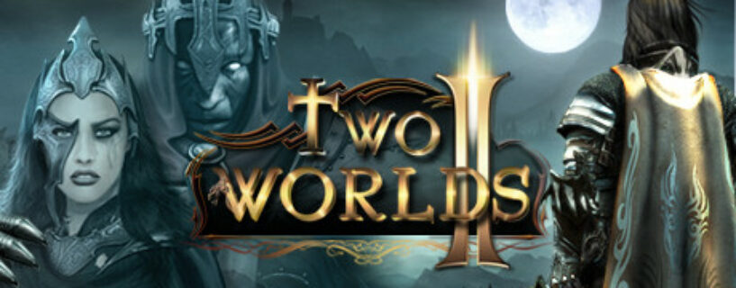 Two Worlds II HD + All DLCs Español Pc