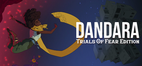 Dandara Trials of Fear Edition Español Pc