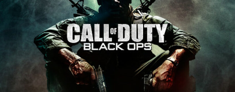 Call of Duty Black Ops + ALL DLCs + ZOMBIES + MULTIPLAYER ONLINE Español Pc