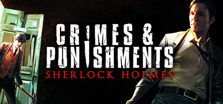 Sherlock Holmes Crimes and Punishments Español Pc