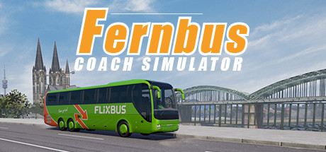 Fernbus Simulator + ALL DLCs Español Pc