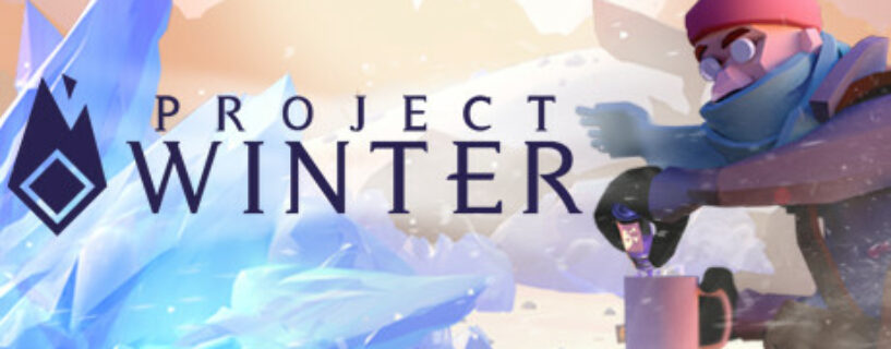 Project Winter + Online Español Pc
