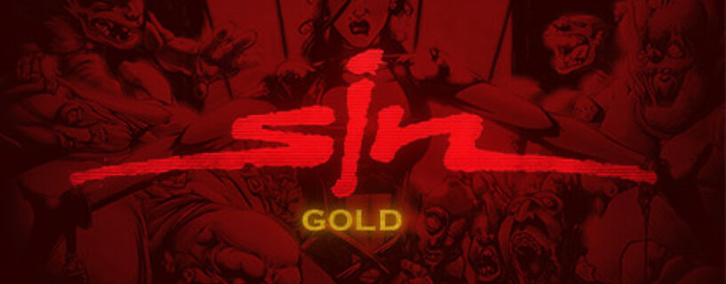 SiN Gold Pc