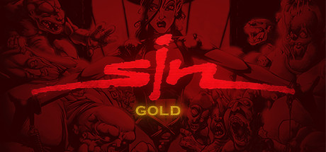 SiN Gold Pc