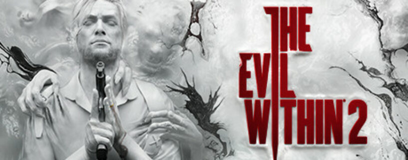 The Evil Within 2 + ALL DLCs + Bonus Español Pc