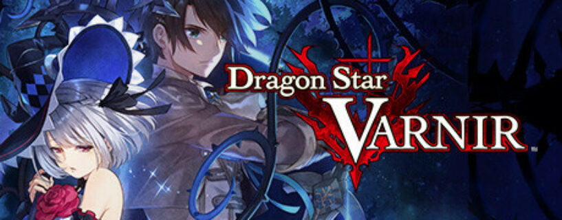 Dragon Star Varnir Pc