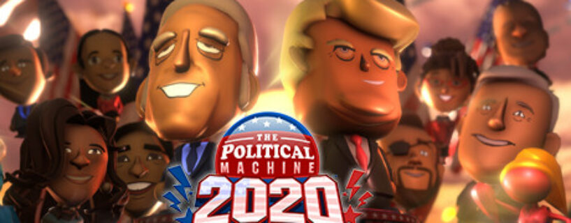 The Political Machine Pc