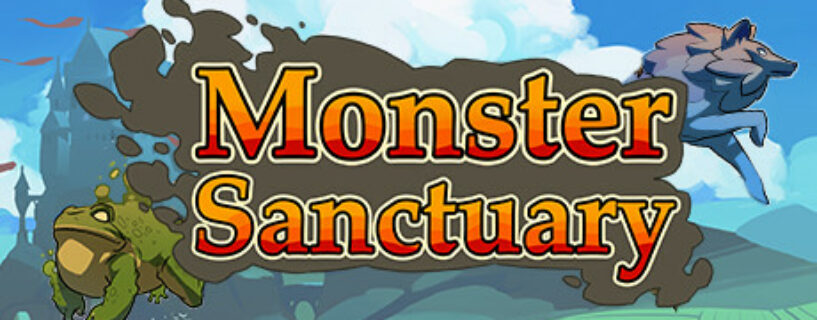 Monster Sanctuary Español Pc
