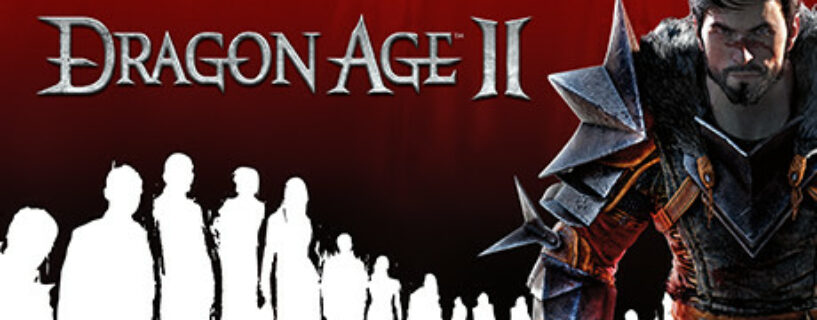 Dragon Age 2 Ultimate Edition Español Pc