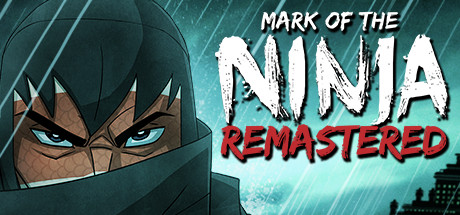 Mark of the Ninja Remastered Español Pc