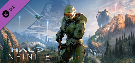 Halo Infinite + DLC + Online Español Pc