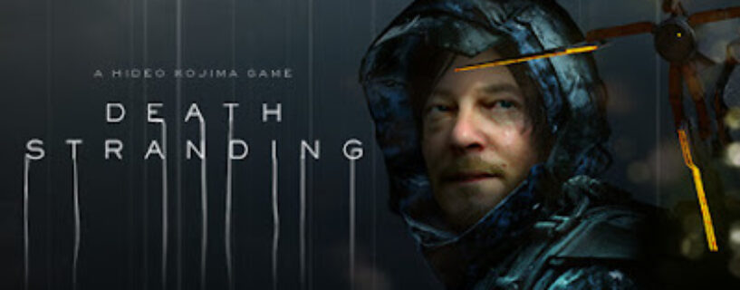 DEATH STRANDING + ALL DLCs Español Pc