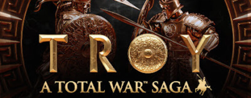 Total War Saga TROY + ALL DLCs Español Pc