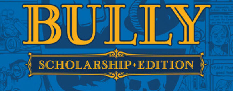 Bully Scholarship Edition (canis canem edit) Español Pc
