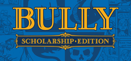 Bully Scholarship Edition (canis canem edit) Español Pc