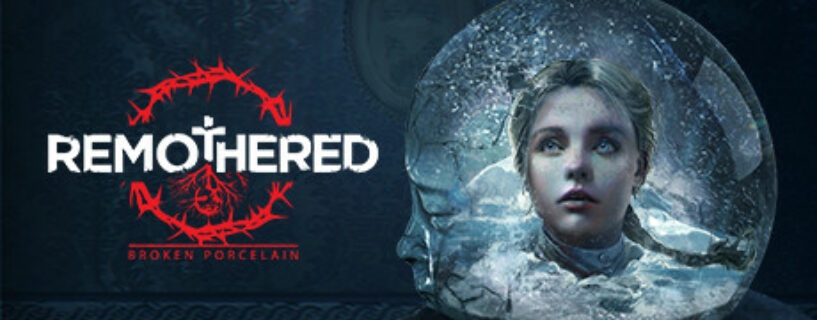 Remothered Broken Porcelain Español Pc