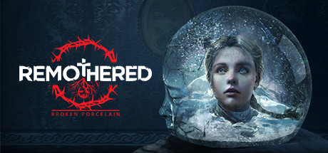 Remothered Broken Porcelain Español Pc