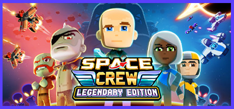 Space Crew Legendary Edition Español Pc