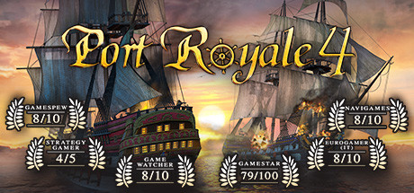 Port Royale 4 Extended Edition + Bonus + ALL DLCs Español Pc