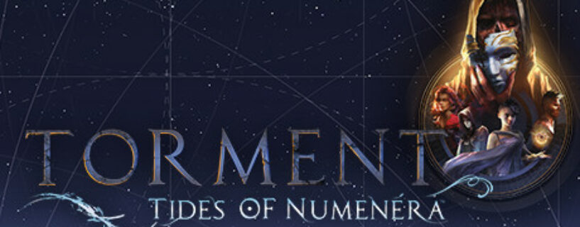 Torment Tides of Numenera Español Pc