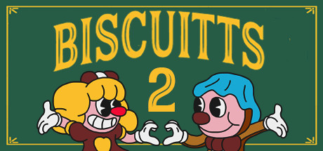 Biscuitts 2 Español Pc