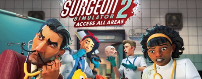 Surgeon Simulator 2 + Online Español Pc