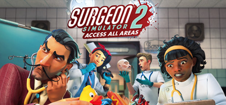 Surgeon Simulator 2 + Online Español Pc