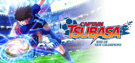 Captain Tsubasa Rise of New Champions + ALL DLCs Español Pc