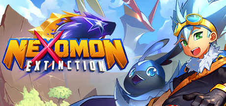 Nexomon Extinction Español Pc