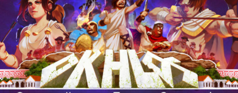 Okhlos Omega Español Pc