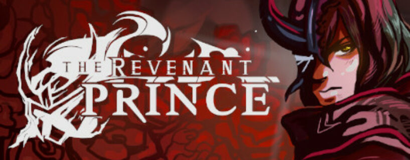 The Revenant Prince Pc