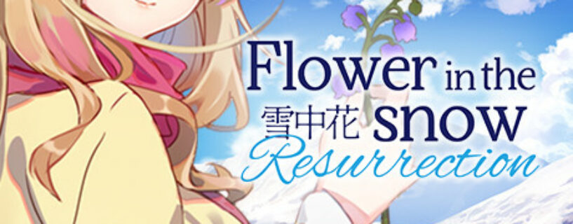 Flower in the Snow Resurrection Pc