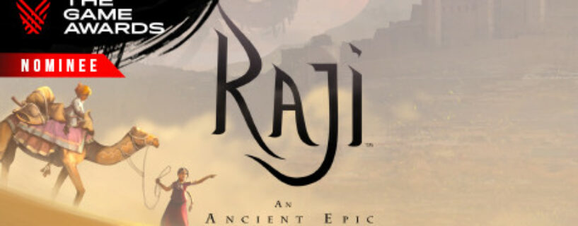 Raji An Ancient Epic Español Pc