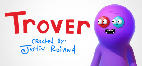 Trover Saves the Universe Español Pc