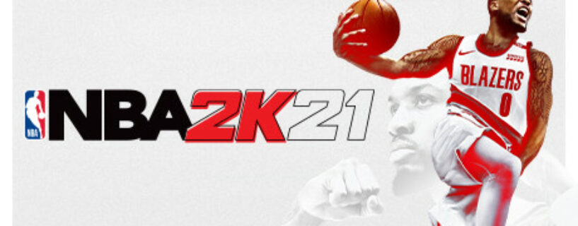 NBA 2K21 Español Pc