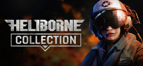 Heliborne Collection Español Pc