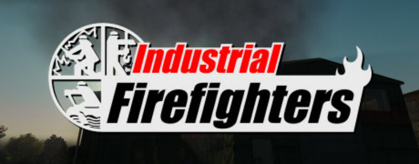 Industrial Firefighters Español Pc