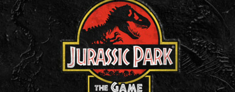 Jurassic Park The Game Español Pc