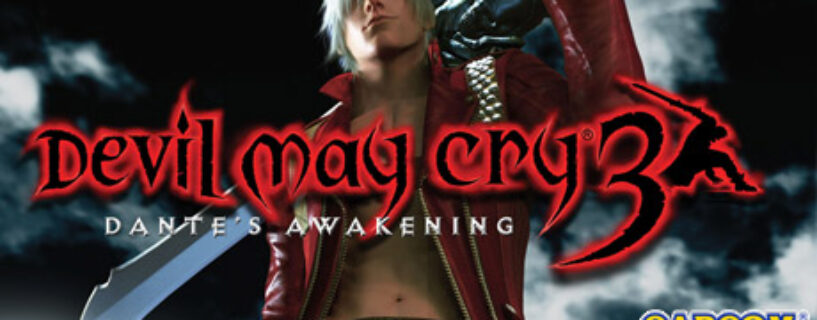 Devil May Cry 3 Special Edition Español Pc
