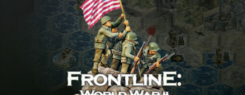 Frontline World War II Español Pc
